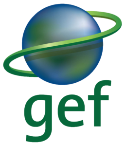 gef logo - Global Environment Facility