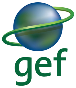 gef logo - Global Environment Facility
