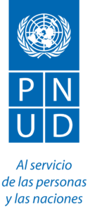 PNUD logo UN Development Program