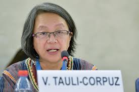 The Silent War Against Indigenous Communities