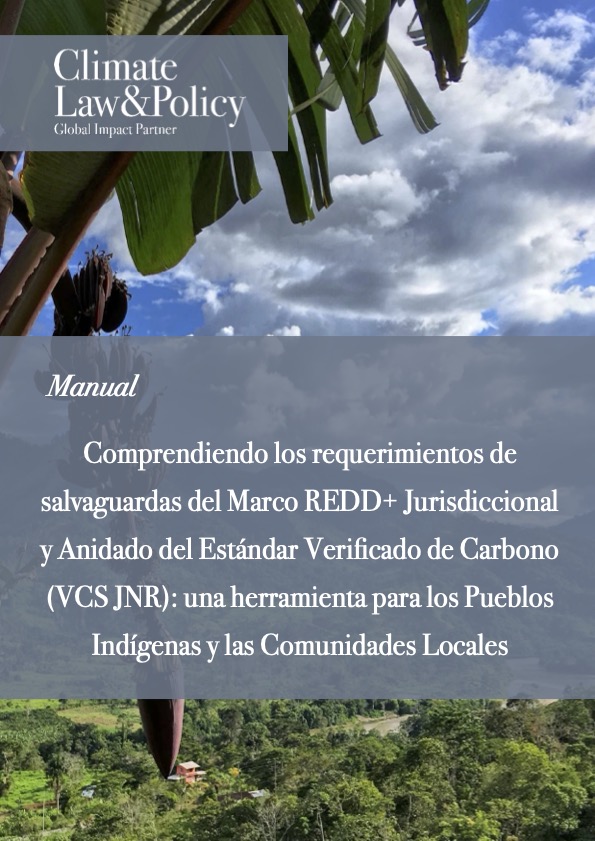 VCS JNR Booklet Spanish thumbnail