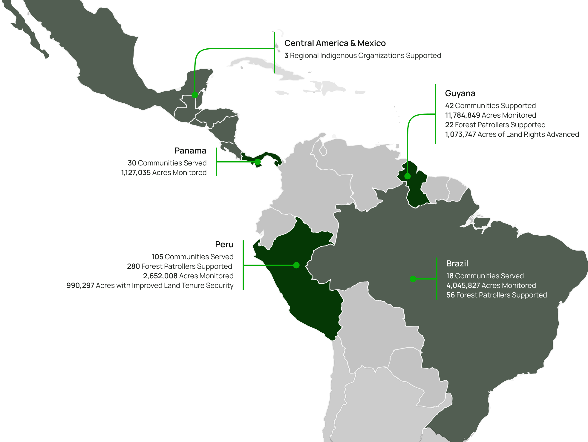 2025 AR Map