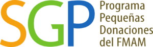 SGP - GEF Small Grants Program