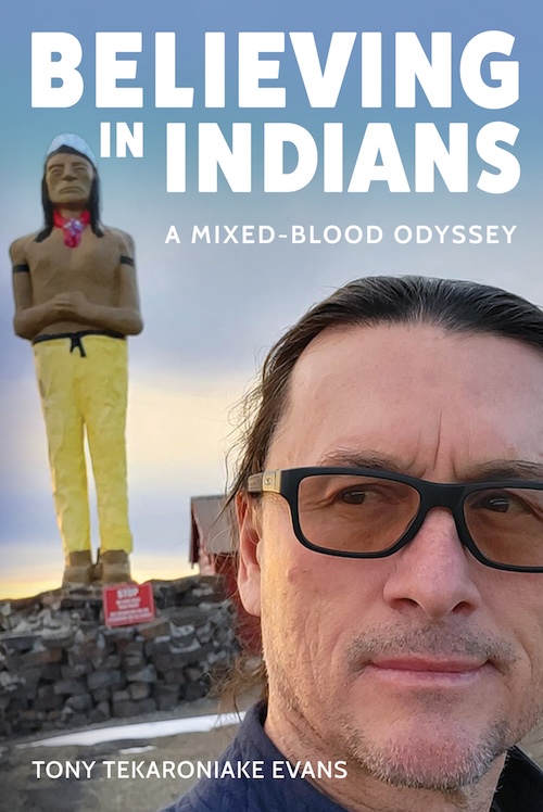 Believing in indians