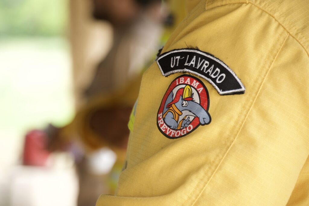 Learning to Live with Fire: Indigenous Organizations Gather in Brazil to Strengthen Climate Resilience Across the Amazon 4 DSC 9571 Joseph Zegarra