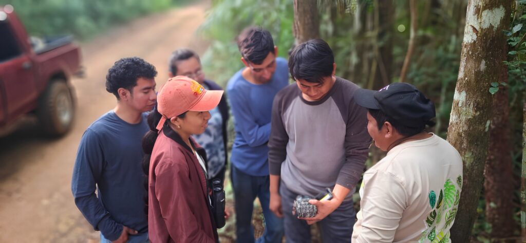Guatecarbon AFISAP 2