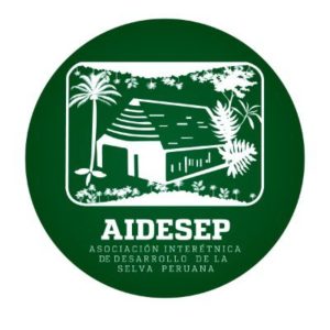 AIDESEP Logo