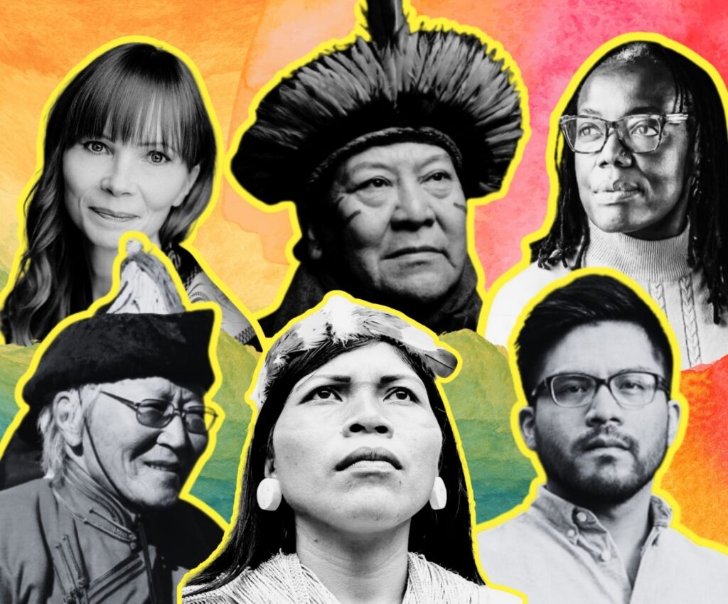 18 must-read books by Indigenous authors to read on International Day of Indigenous Peoples and beyond (2026 update) 1 International Day of IPs banner