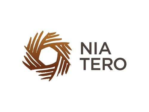 Nia Tero logo