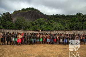 Yanomami People