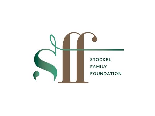 Stockel Family Foundation logo