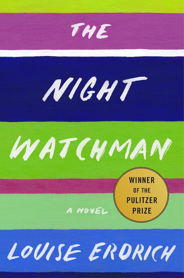 The Night Watchman
