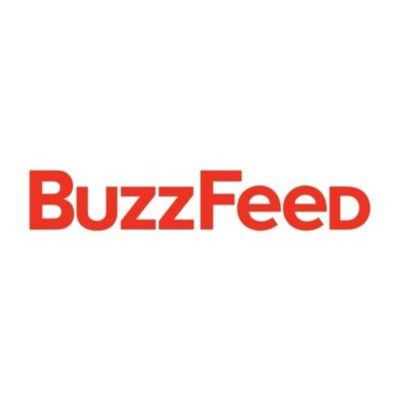 How Rainforest Foundation US Ranks Among the Most Effective Climate and Environmental Organizations 6 buzzfeed logo