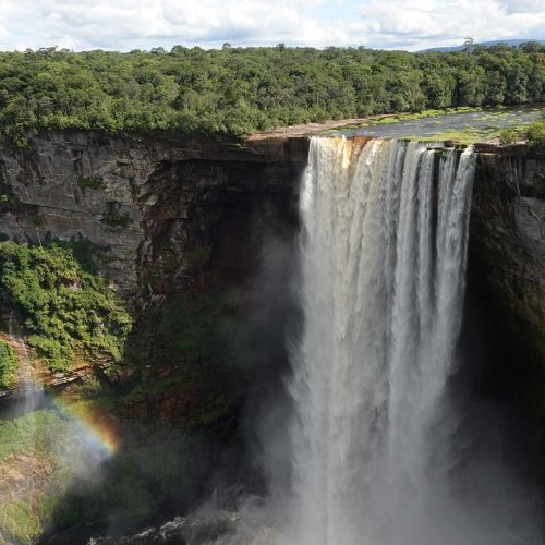 land-rights-guyana-waterfall