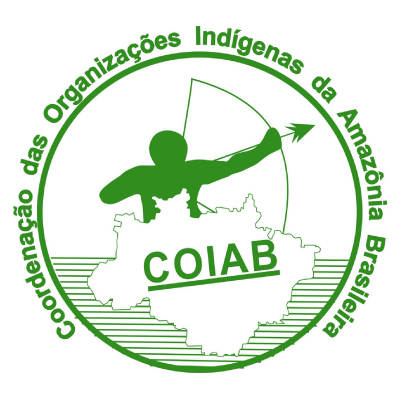 COIAB Logo