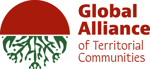 global alliance of territorial communities logo tight