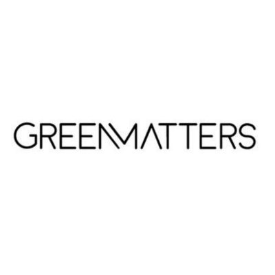 How Rainforest Foundation US Ranks Among the Most Effective Climate and Environmental Organizations 5 greenmatters logo