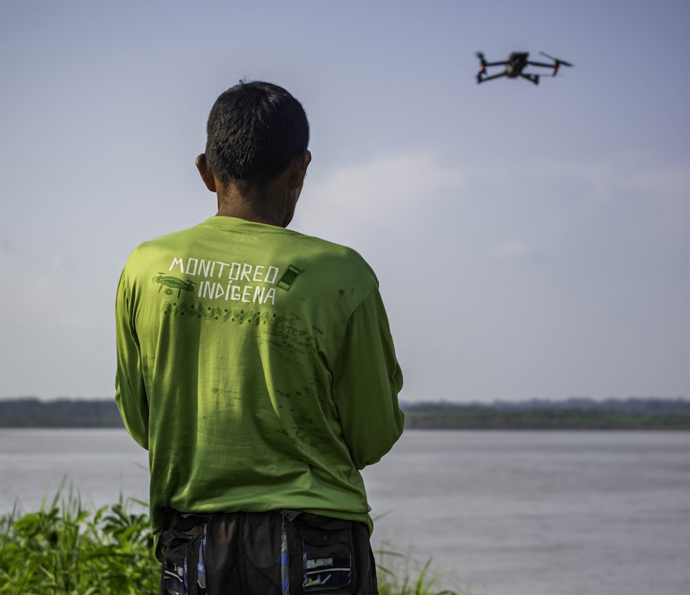 river monitoring