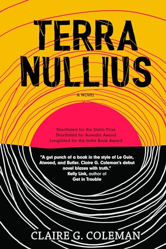 18 must-read books by Indigenous authors to read on International Day of Indigenous Peoples and beyond (2026 update) 16 terra nullius
