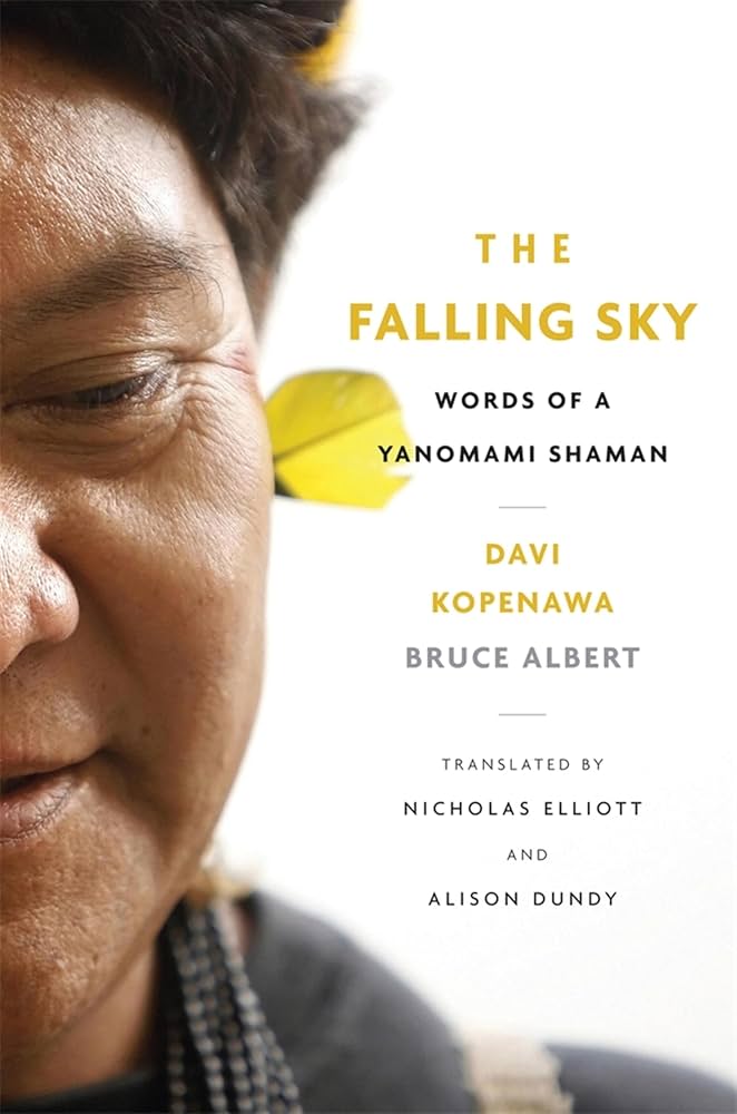 the falling sky