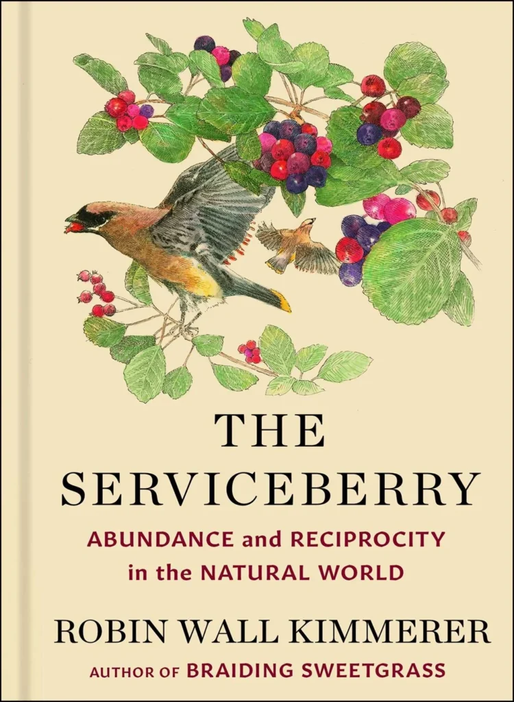 18 must-read books by Indigenous authors to read on International Day of Indigenous Peoples and beyond (2026 update) 11 the serviceberry