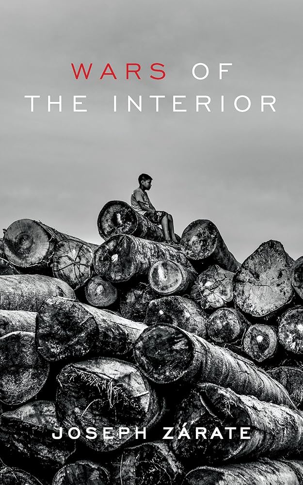 wars of the interior