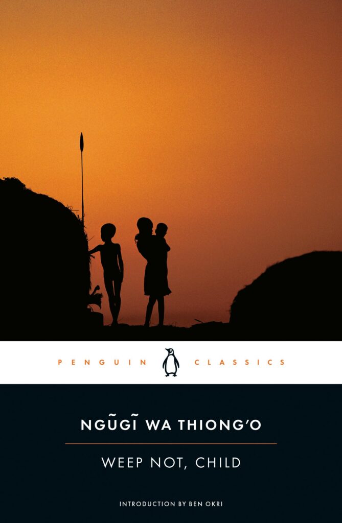 18 must-read books by Indigenous authors to read on International Day of Indigenous Peoples and beyond (2026 update) 14 weep not child